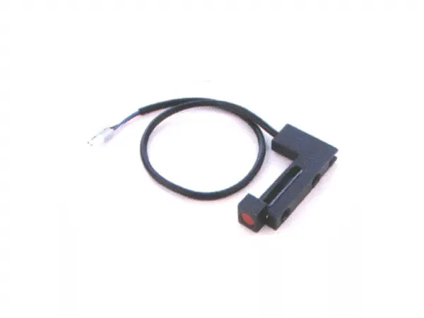 GRIPPER SHUTTLE SENSOR (TSN), USED IN SULZERRUTI LOOM, NO. 911.328.097 911.328.019 911.328.098