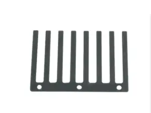 WEFT SELECTING PRESSING SPRING PLATE, PNP55302 FAST 新龙，SULZER G6300