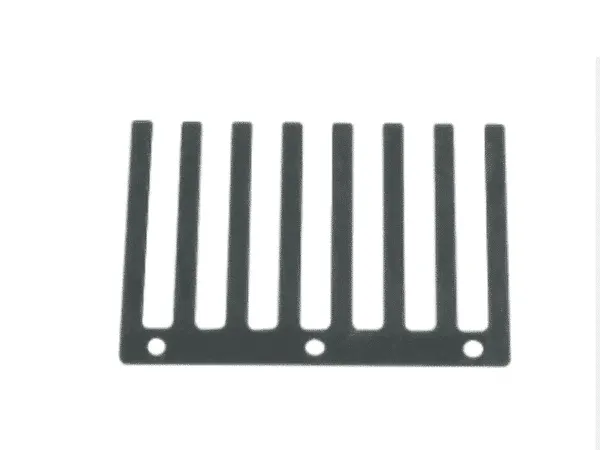 WEFT SELECTING PRESSING SPRING PLATE, PNP55302 FAST 新龙，SULZER G6300