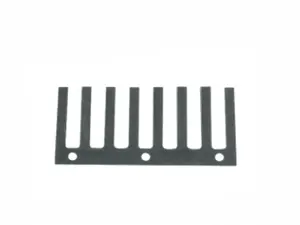 WEFT SELECTING PRESSING SPRING PLATE, PNO55304, FAST 新龙，SULZER G6300
