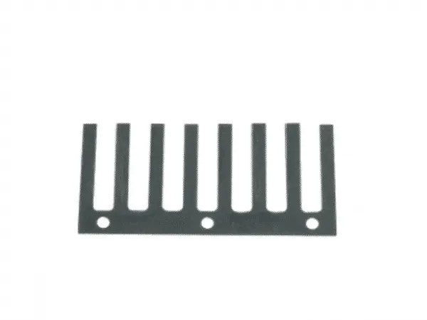 WEFT SELECTING PRESSING SPRING PLATE, PNO55304, FAST 新龙，SULZER G6300