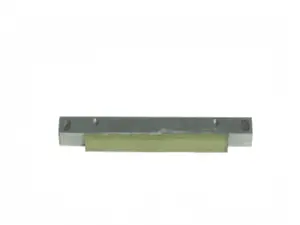 WEFT SELECTING BOX FRONT BLOCK, PNO28613, FAST 新龙，SULZER G6300