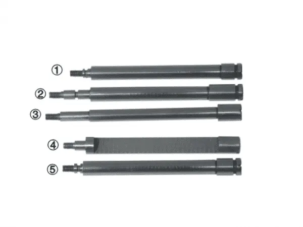 WEFT SELECTING BOX LOCATING SHAFT, PNQ28838, PNQ28839, PNP28836, PNO28614, PNP28837, FAST 新龙，SULZER G6300