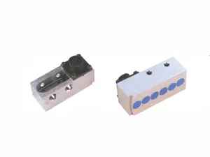ANGLE SENSOR (WIS) USED IN SULZERRUTI PU 7100 GRIPPER-SHUTTLE LOOM OF SWITZERLAND, NO. 911.302.508 911.180.684