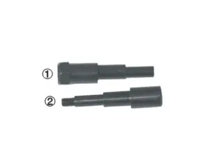 WEFT SELECTING PUSHING STOPPING PIN, PNP60063, PNP60064, FAST 新龙，SULZER G6300
