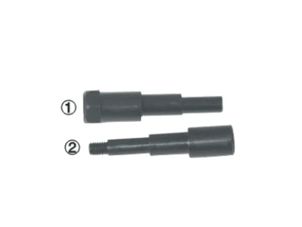 WEFT SELECTING PUSHING STOPPING PIN, PNP60063, PNP60064, FAST 新龙，SULZER G6300