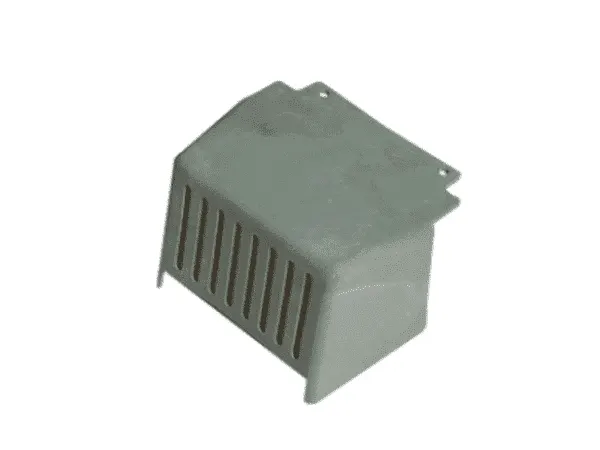 WEFT SELECTING BOX FRONT COVER, PNO35937, FAST 新龙，SULZER G6300