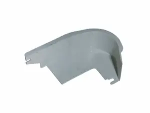 WEFT SELECTING BOX RIGHT COVER, PNZ35932, FAST, 新龙