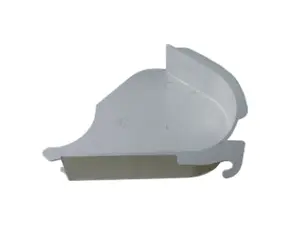 WEFT SELECTING BOX LEFT COVER, PNZ35941, FAST, 新龙