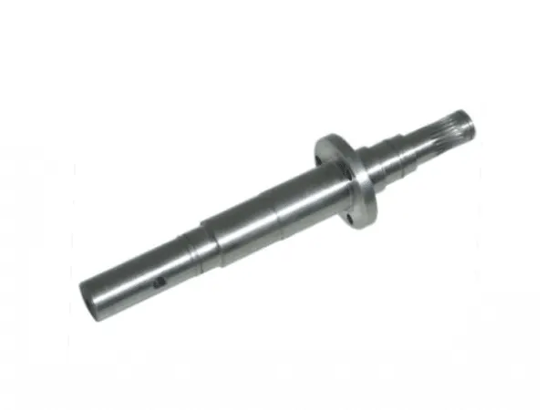 WEFT SELECTING DRIVING SHAFT, PNP25323, FAST 新龙，SULZER G6300