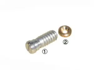 WEFT CUTTER CAM WORM AND WASHER, PNQ83508, PNT69229, FAST 新龙，SULZER G6300