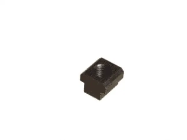WEFT SELECTING PRESSING WHEEL ADJUSTING BLOCK, PNP182160010, FAST 新龙，SULZER G6300