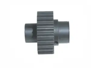 WEFT SELECTING DRIVING WHEEL, PNP66085, FAST 新龙，SULZER G6300