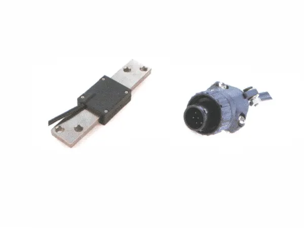 TENSION SENSOR USED IN THEMA II SUPER EXCEL WEAVING MACHINE OF SOMET, NO.: JCE116A A1E34A
