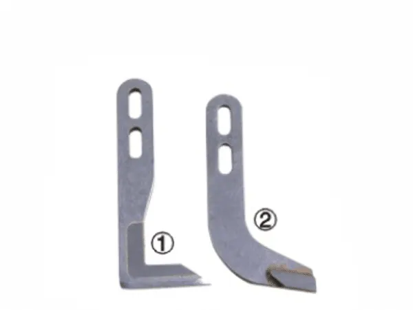 WEFT SELECTING CUTTERS, PNO51721, PNO51720, FAST 新龙，SULZER G6300