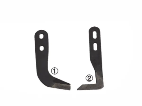 WEFT CUTTERS, PNO51772, PNO51720, FAST 新龙，SULZER G6300