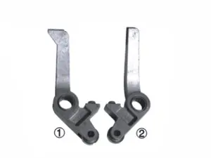 WEFT CUTTER ASSEMBLY, PNS52156, PNS52155, FAST 新龙，SULZER G6300