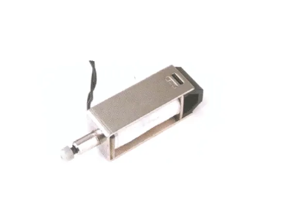 C401 ELECTROMAGNET, USED IN THE RAPIER LOOM OF ITALY C401, P401S, P1001S, NO. 258012