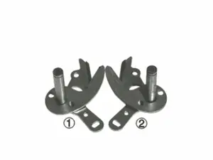 SELVEDGE CUTTER PNO51738, PNO51740, PNO51737, PNO51739, FAST 新龙，SULZER G6300