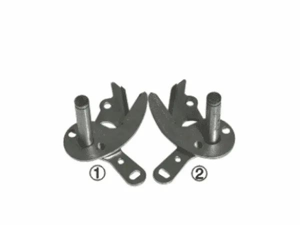 SELVEDGE CUTTER PNO51738, PNO51740, PNO51737, PNO51739, FAST 新龙，SULZER G6300