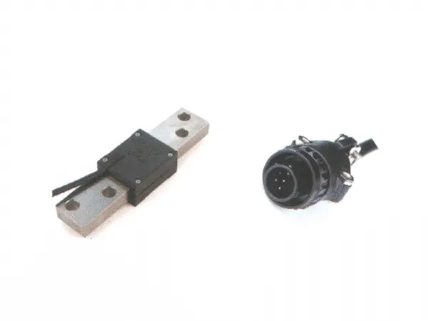 TENSION SENSOR USED IN THEMA II SUPER EXCEL WEAVING MACHINE OF SOMET, NO. JCE114E