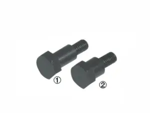 LOCATING SCREW FOR PULLING SPRING, PNP60125, PNP60126, FAST 新龙，SULZER G6300