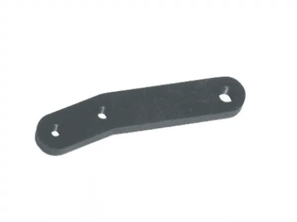 SELVEDGE CUTTER SHAFT, PNP52182, FAST 新龙，SULZER G6300