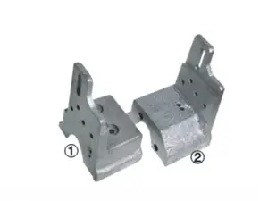 TEMPLE SUPPORT, PNM71986, PNM71985, FAST, 新龙