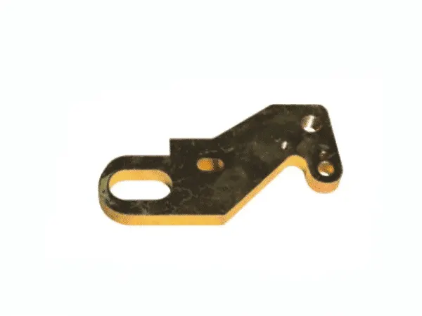 TEMPLE SUPPORT PLATE, FAST 新龙