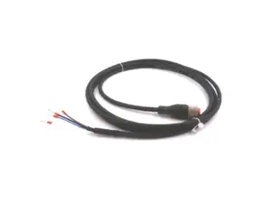 CONNECTING CABLE FOR PHOTOELECTRIC FEELER, USED IN WEFT SIGNAL TRANSMISSION OF SOMET OF ITALY, NO. BE151312