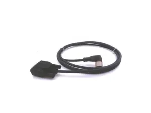 CONNECTING CABLE FOR PHOTOELECTRIC FEELER, USED IN WEFT SIGNAL TRANSMISSION OF SOMET OF ITALY, NO. A1E465A