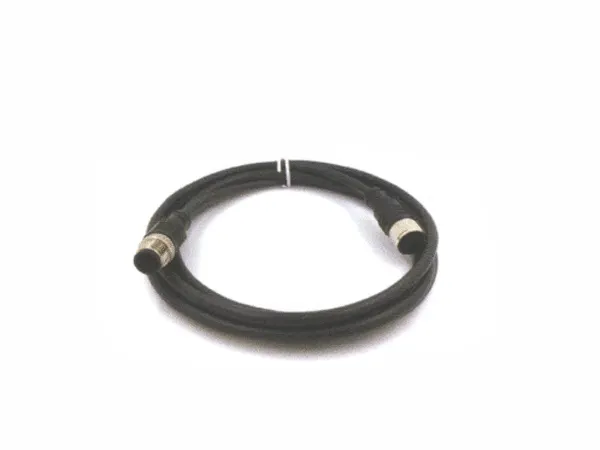 CONNECTING CABLE FOR PHOTOELECTRIC FEELER, USED IN WEFT SIGNAL TRANSMISSION OF PICANOL DELAT, OMNI, OMNIPLUS OF BELGIUM, NO. BE308843