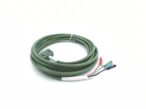 CONNECTING CABLE FOR PHOTOELECTRIC FEELER, USED IN WEFT SIGNAL TRANSMISSION OF TSUDAKOMA ZAH2, 626375AD