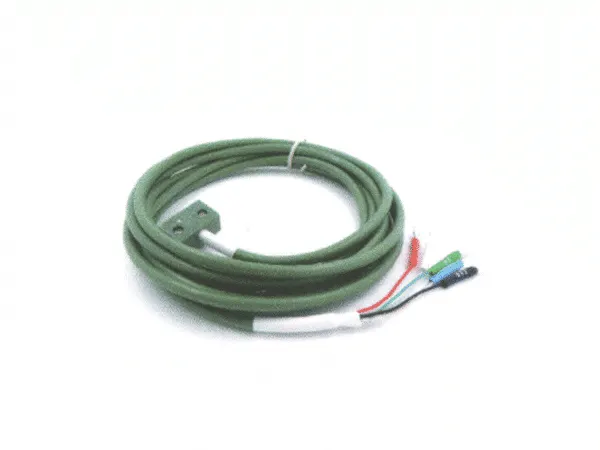 CONNECTING CABLE FOR PHOTOELECTRIC FEELER, USED IN WEFT SIGNAL TRANSMISSION OF TSUDAKOMA ZAH2, 626375AD