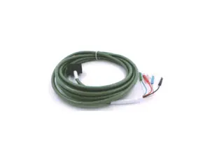 CONNECTING CABLE FOR PHOTOELECTRIC FEELER, USED IN WEFT SIGNAL TRANSMISSION OF TSUDAKOMA ZAXH2, NO.: 627898BD