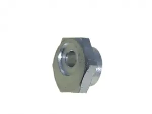 HEXAGONAL Eccentric sleeve, PNP34092 FAST 新龙，SULZER G6300