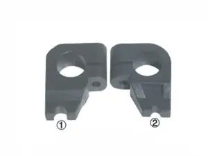 TEMPLE OUTER SUPPORT PNZ71807, FAST 新龙，SULZER G6300