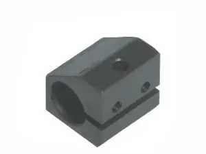 TEMPLE PLATE CONNECTING BLOCK, PNP33681, FAST 新龙，SULZER G6300