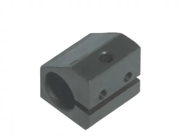 TEMPLE PLATE CONNECTING BLOCK, PNP33681, FAST 新龙，SULZER G6300