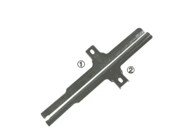 TEMPLE PLATE, X102, X103, FAST, 新龙