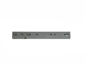 PULLEY BOTTOM PLATE SUPPORT BAR, PQO32382, G6300, GS900, GS920