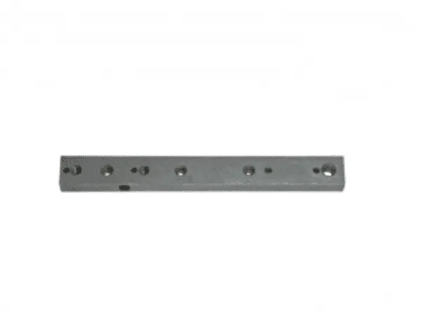 PULLEY BOTTOM PLATE SUPPORT BAR, PQO32382, G6300, GS900, GS920