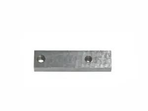 CONNECTING BAR GUIDE PLATE PRESSING BLOCK, PQP32393, G6300, GS900, GS920