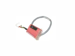 SETTING-OUT SENSOR, USED IN THE 9407,2231 WEFT-STORAGE DEVICES OF PICANOL DAT, OMNI, OMNIPLUS OF BELGIUM, NO. BE310354 BE310858 BE311069 BE311236