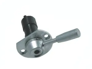FABRIC ROLLING HANDLE ASSEMBLY, PNO84214, FAST, 新龙