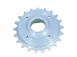 TAKE-UP CHAIN WHEEL, PBP48701, FAST, 新龙