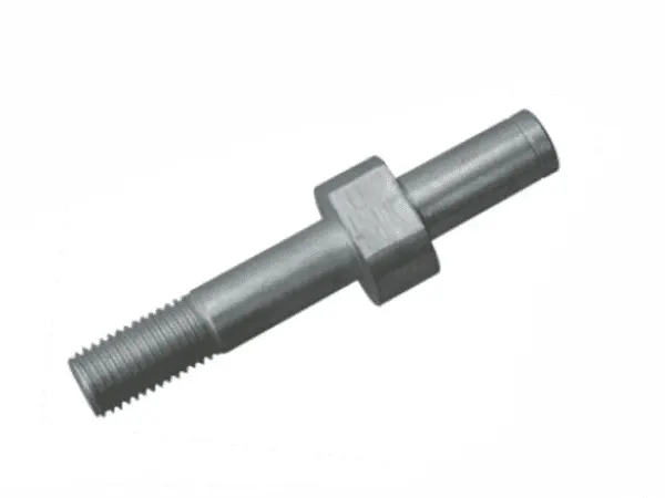 TAKE-UP CHAIN PRESSING PIN, PNQ60124, FAST, 新龙
