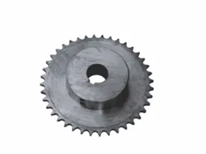 TAKE-UP BIG CHAIN WHEEL, PNP48519, FAST, 新龙