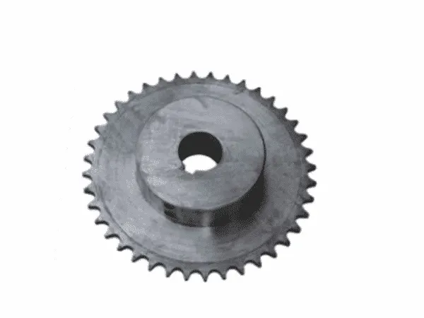 TAKE-UP BIG CHAIN WHEEL, PNP48519, FAST, 新龙
