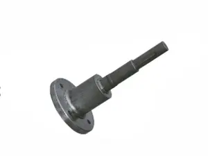 TAKE-UP BAR RIGHT SHAFT HEAD, PNP60123, FAST, 新龙